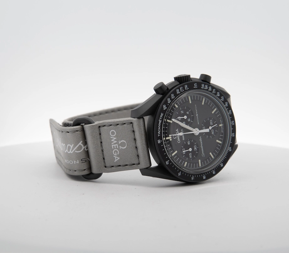 Omega X Swatch Mission to Mercury 13009444941 for sale » Topwatch