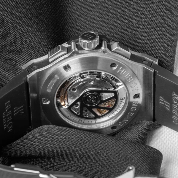 HUBLOT:301.SX.1170.RX:5