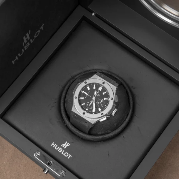 HUBLOT:301.SX.1170.RX:6