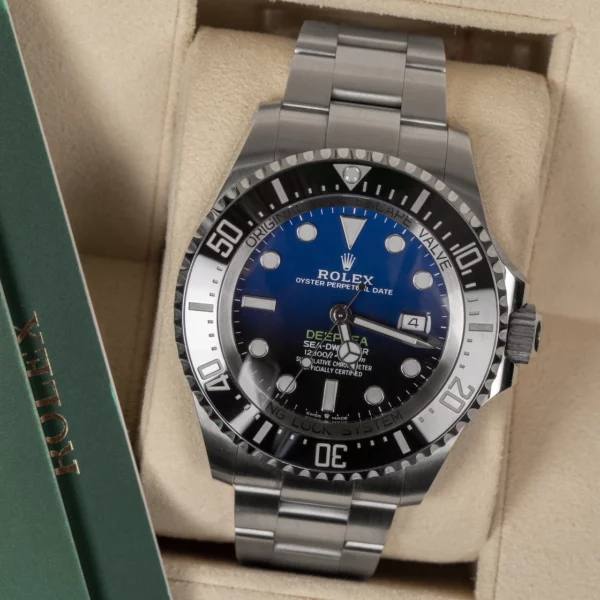 ROLEX:126660:5