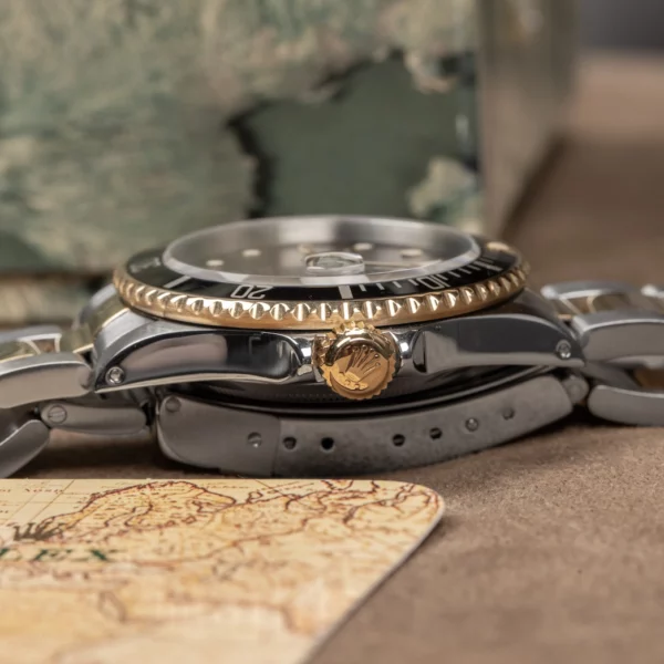 ROLEX:16613:3
