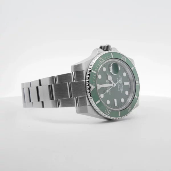 Rolex:116610LV:s1