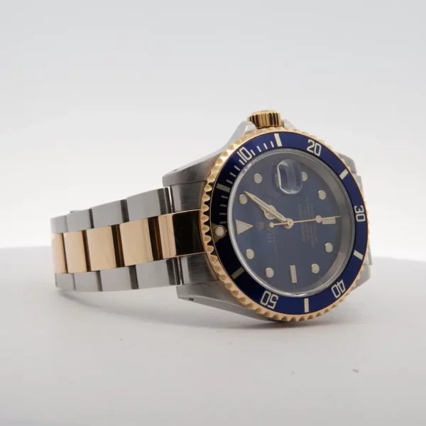 Rolex:16613:1