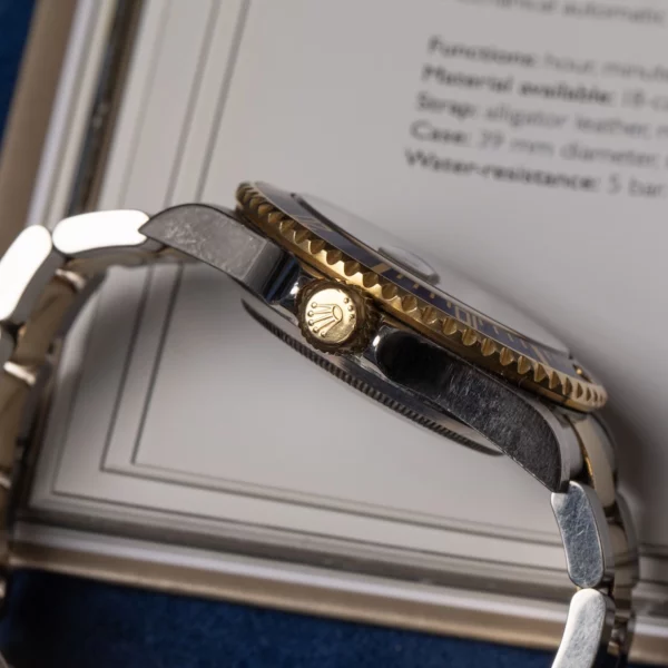 Rolex:16613LB:6