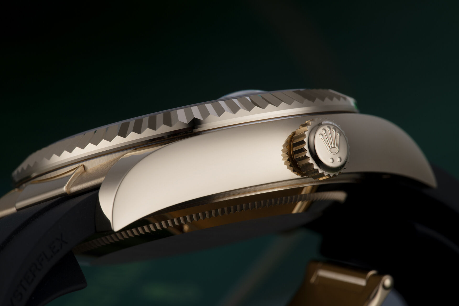 Rolex Sky-Dweller 326238 - Topwatch
