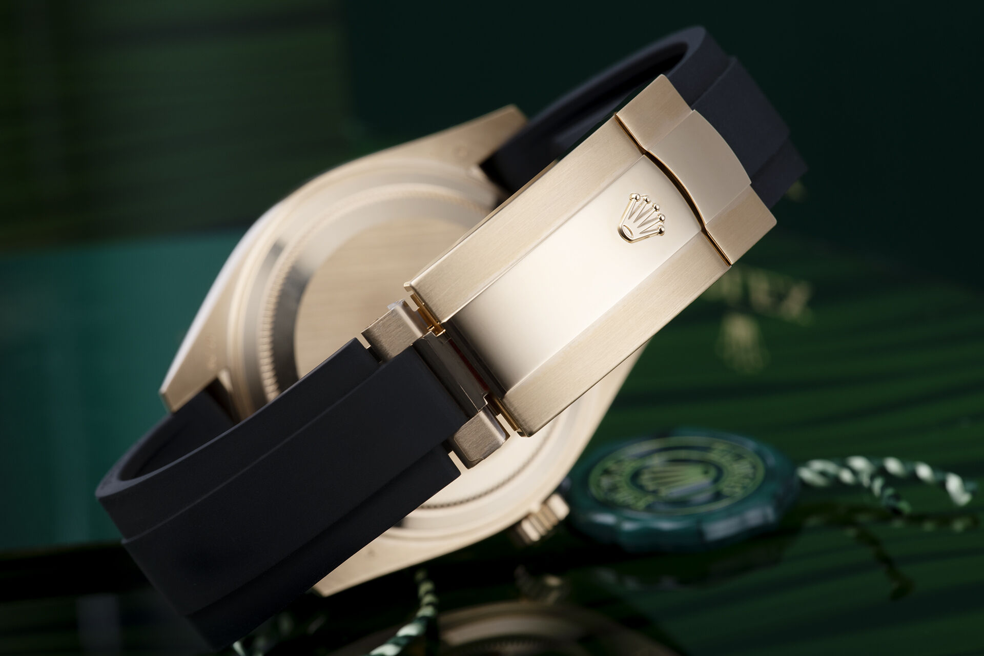 Rolex Sky-Dweller 326238 - Topwatch