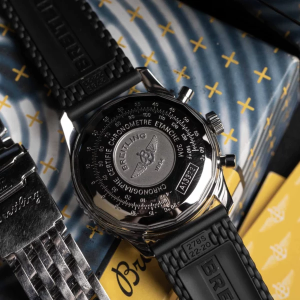 Breitling:A13322:5