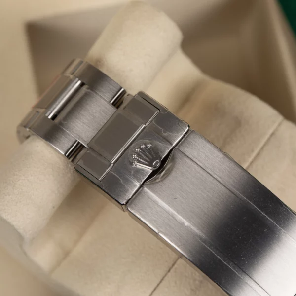 Rolex:126610LN:5