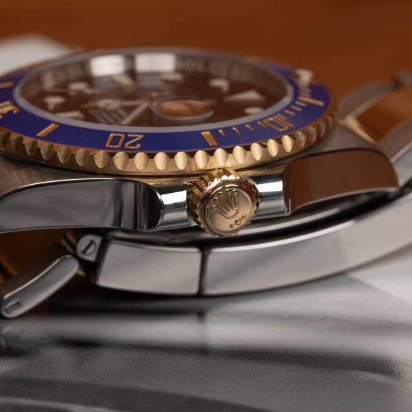 Rolex:126613LN:5
