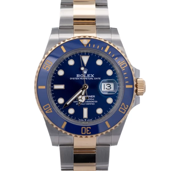 Rolex:126613LN:Front