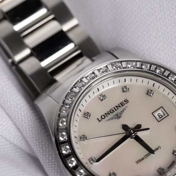 Longines:L32580:2