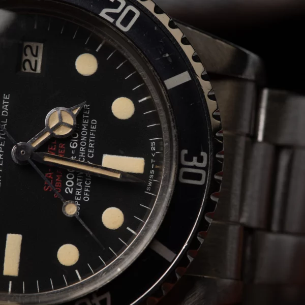 ROLEX:1665:5