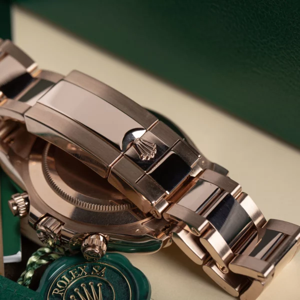 Rolex:116505:5