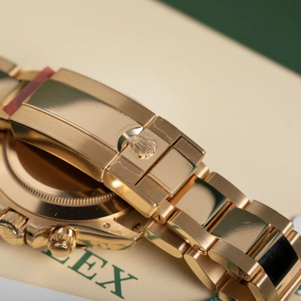 Rolex:116508:5