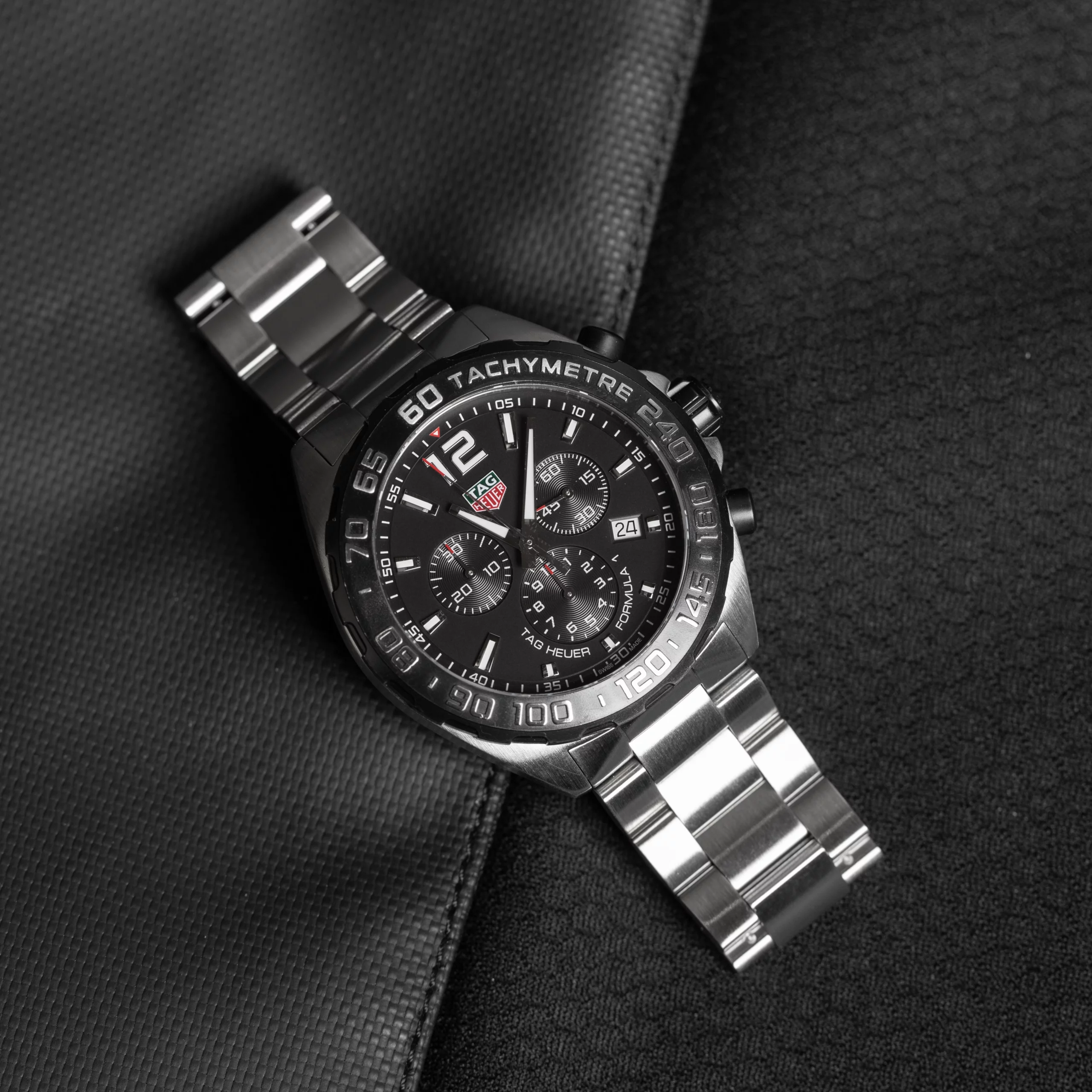 Tag Heuer Formula 1 CAZ1010 - Topwatch