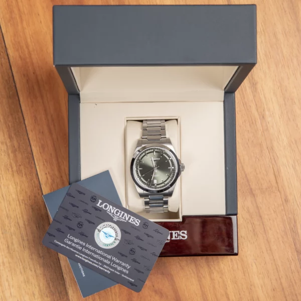 LONGINES:L3.830.4.02.6:BOX