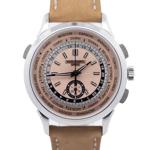 Patek:5935A:Front