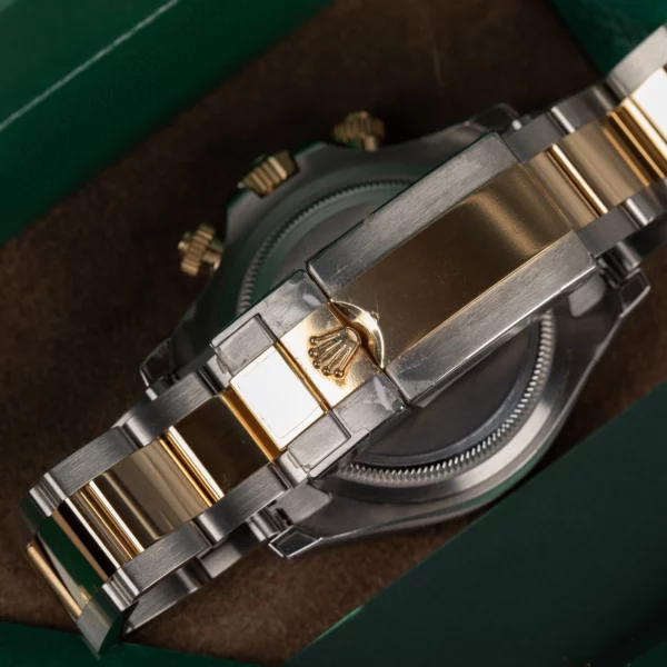 Rolex:126503:5