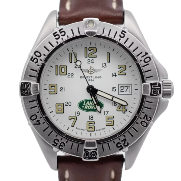 Breitling:A57035:Front