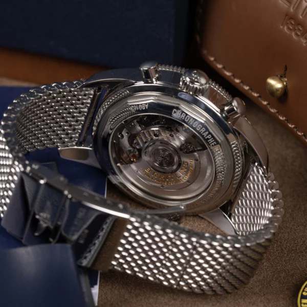 Breitling:AB0162:5