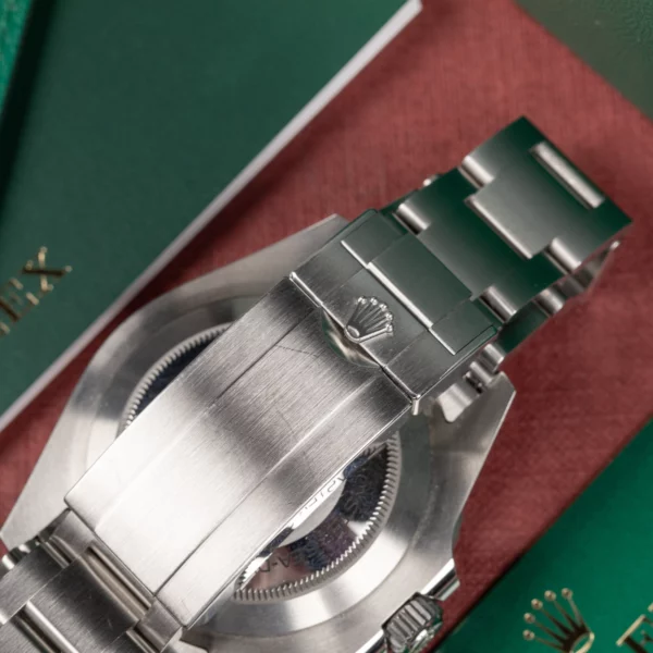 ROLEX:126600:5