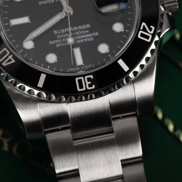 Rolex:116610LN:3