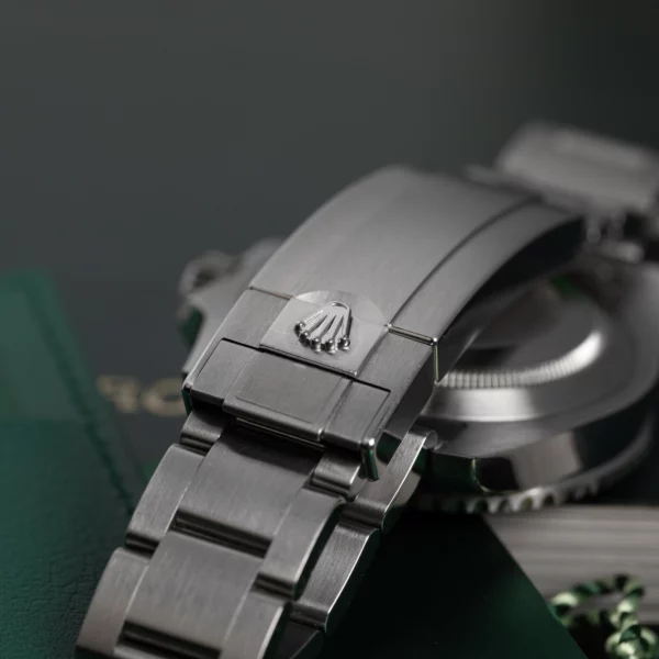 Rolex:116610LN:5