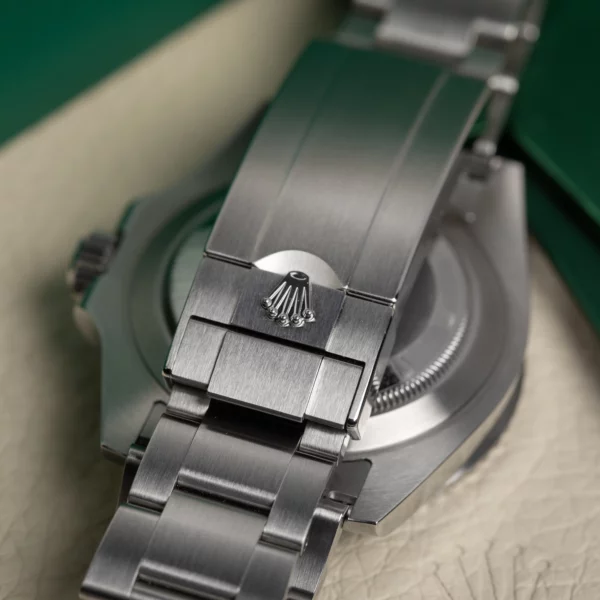 Rolex:126610LN:5