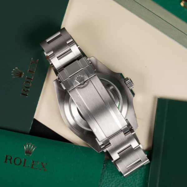 Rolex:126610LV:5