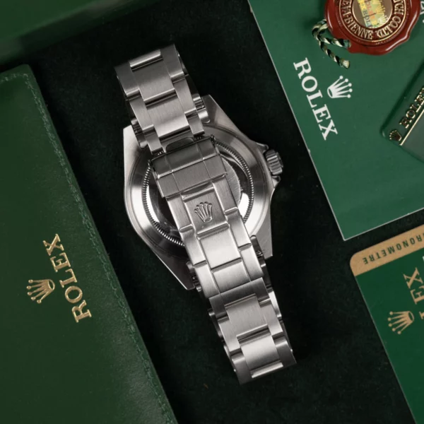 Rolex:16610LV:5