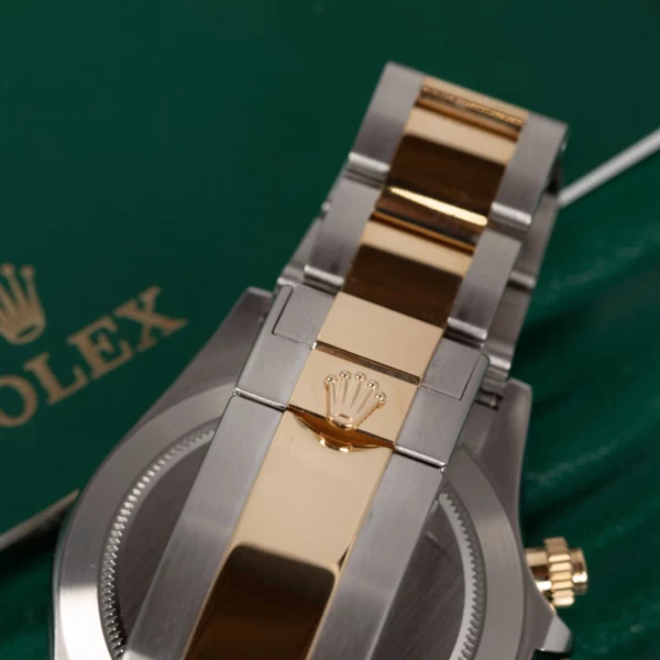 Rolex:116503G:5