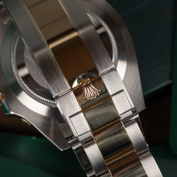 Rolex:126613LB:5