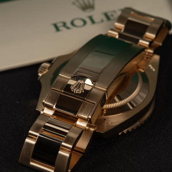 Rolex:126618LN:5