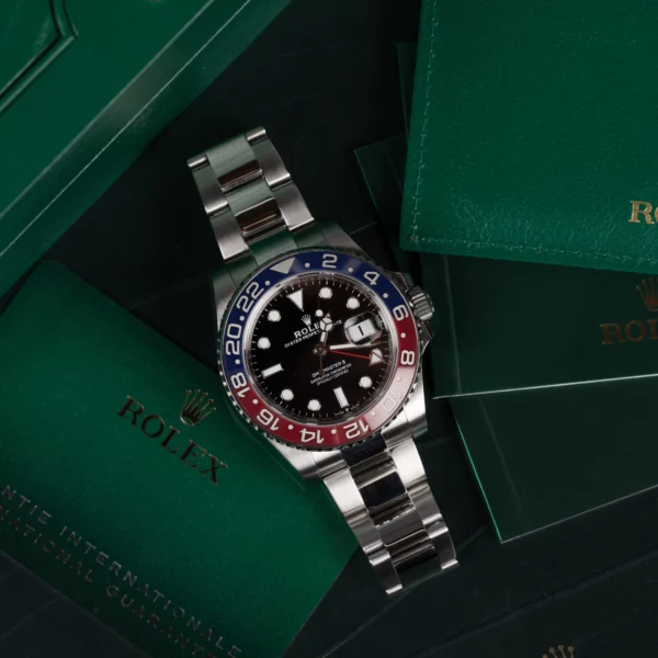 Rolex:126710BLRO:1