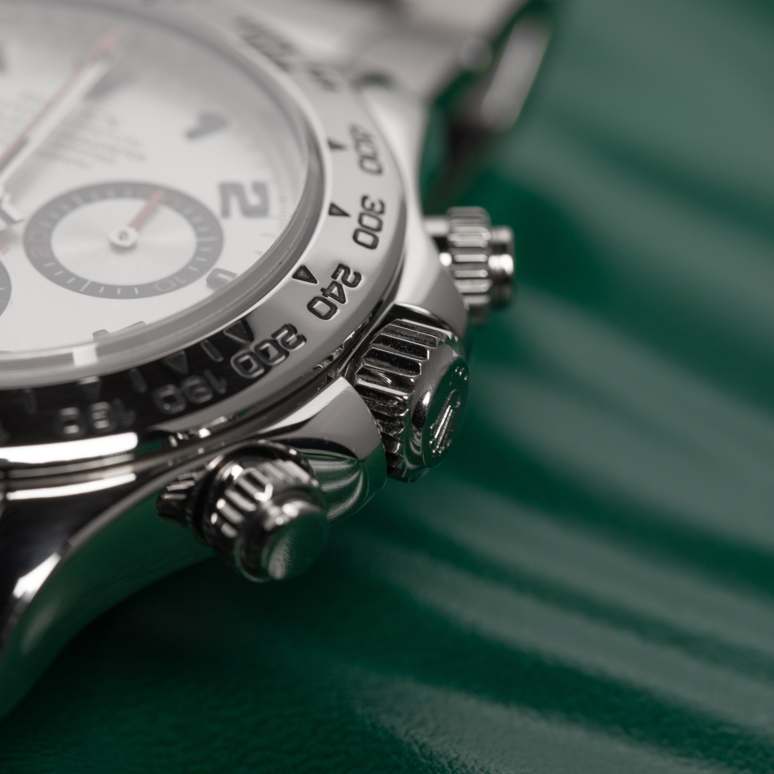 116509 Racing Rolex Daytona 116509 Racing Dial - Topwatch