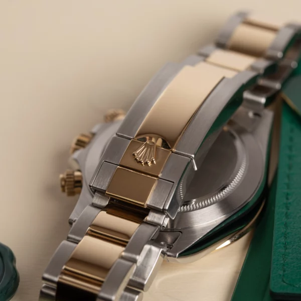 Rolex:116503:5