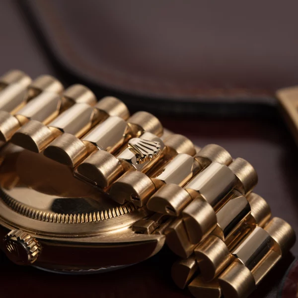 Rolex:18238:5