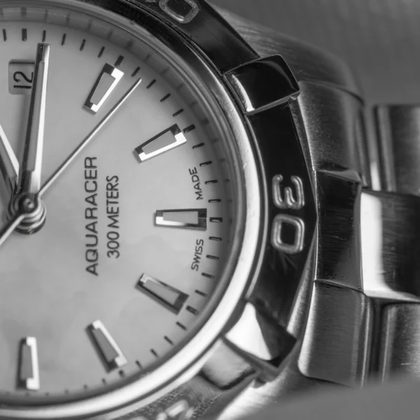 Tag Heuer Aquaracer WAF1414 for sale » Topwatch