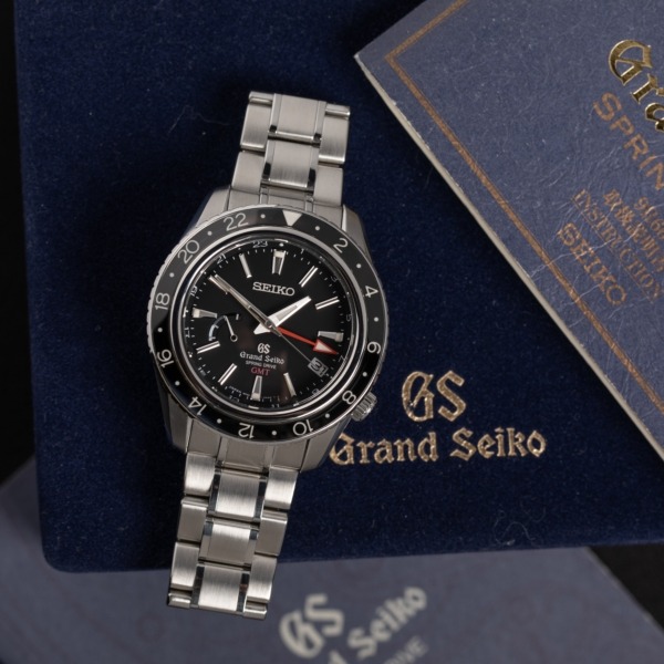 GrandSeiko:SBGE001:1