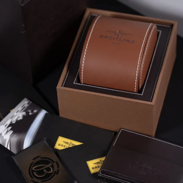 Breitling:R24312:Box
