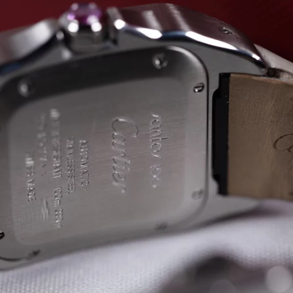 Cartier:W20133X8:7