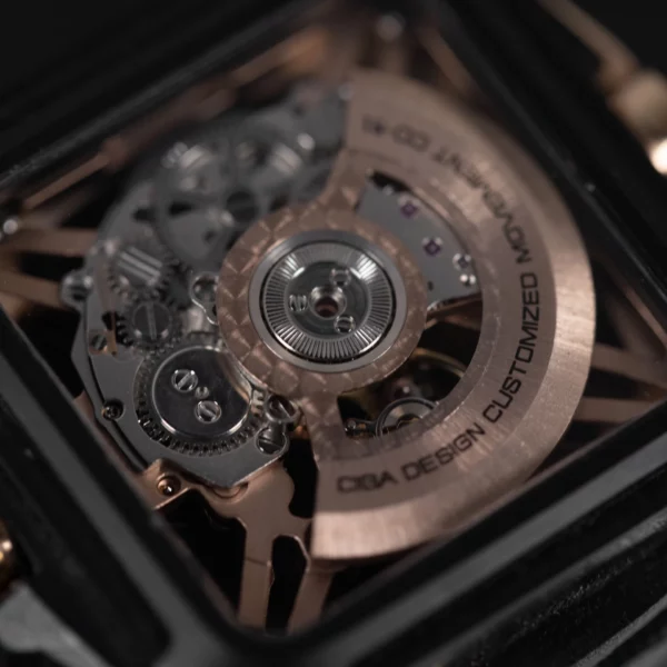 CigaDesign:X051 BR01 W5B:5