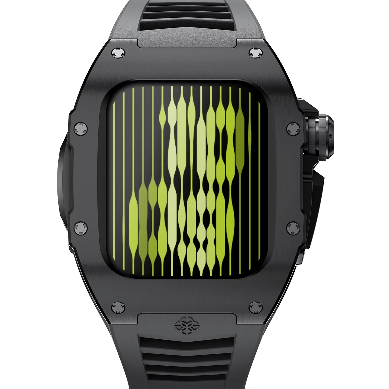 Golden Concept-Racing Sport Edition 45mm-WC-RSTII45-BK-BK » Topwatch