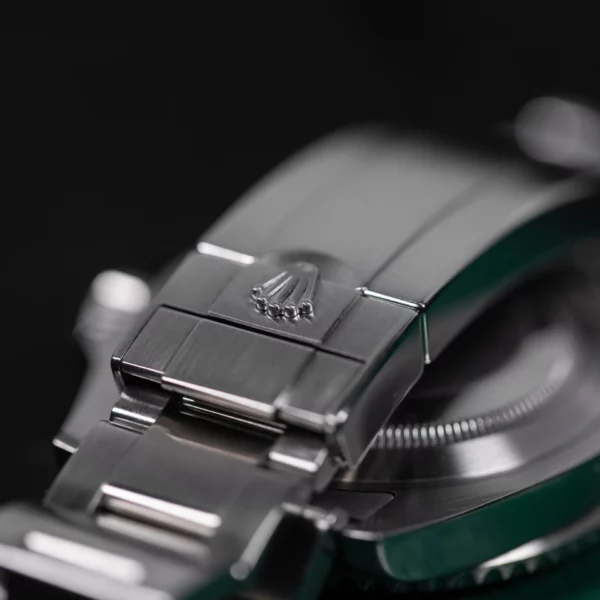 Rolex:126610LN:5