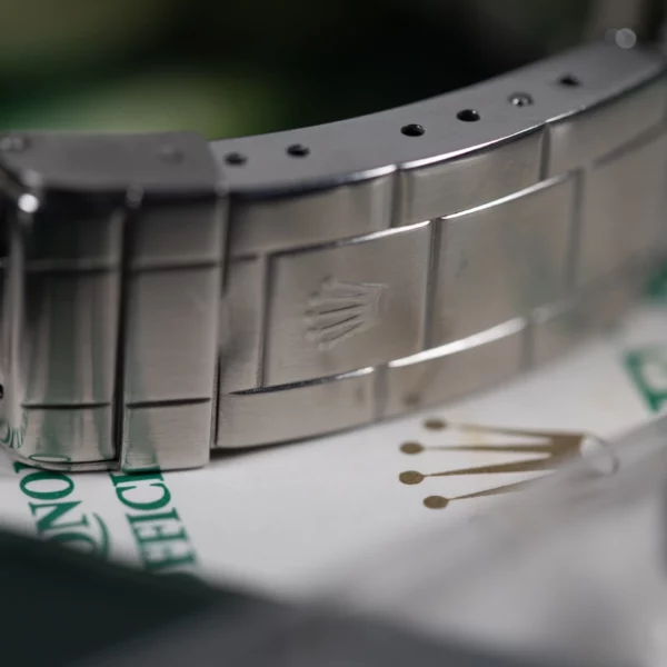 Rolex:16610:5