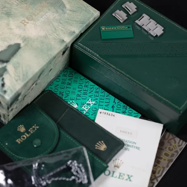 Rolex:16610:6