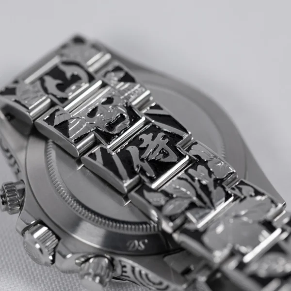 Rolex:116520.2:6