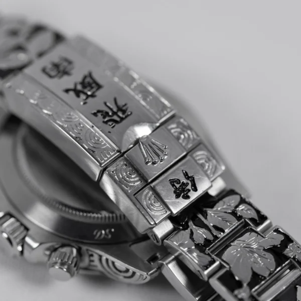 Rolex:116520.2:7