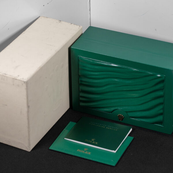 Rolex:116520:box