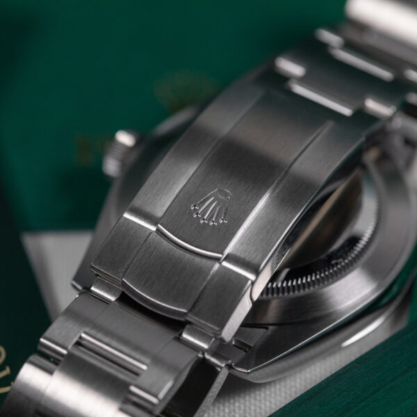 Rolex:134300:5